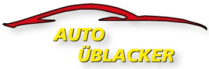 Auto Üblacker Logo